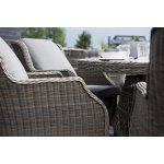 Неаполь, обеденная группа