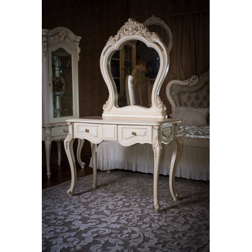 88031-С Санта Мария Туалетный стол без зеркала