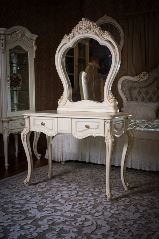 88031-С Санта Мария Туалетный стол без зеркала