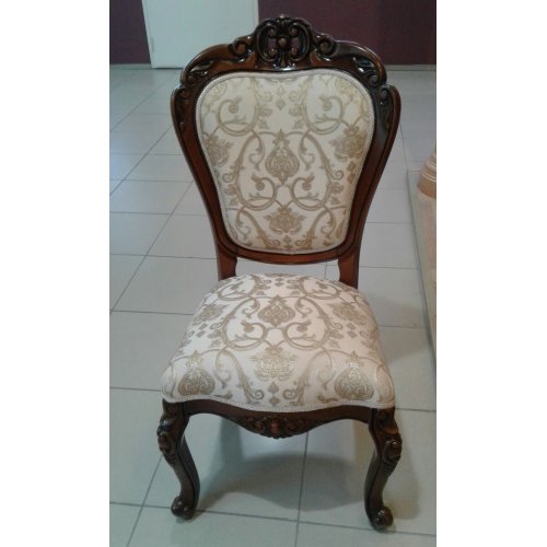 РАМИНА Стул (ткань Н5807)