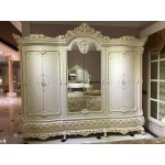 ВЕРСАЛЬ БЕЖ Спальня