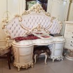 ВЕРСАЛЬ БЕЖ Спальня