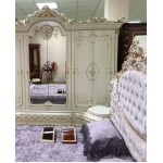 ВЕРСАЛЬ БЕЖ Спальня