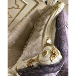 ВЕРСАЛЬ БЕЖ Спальня