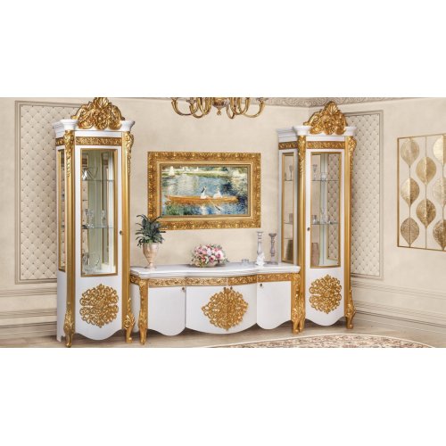 МАРКИЗА Стенка