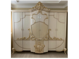 Шкаф АТАЛАНТА  Фабрики Китая