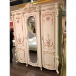 ВЕНЕЦИЯ КЛАССИК Спальня