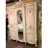 ВЕНЕЦИЯ КЛАССИК Шкаф 3-х дверный