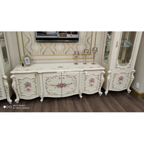 ВЕНЕЦИЯ КЛАССИК Тумба ТВ