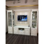 БЕРТА Витрина 1-но дверная левая/правая