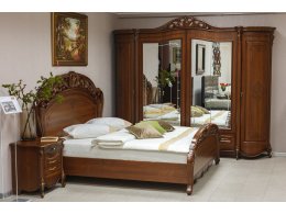 Мебель для спальни Аллегро Слониммебель