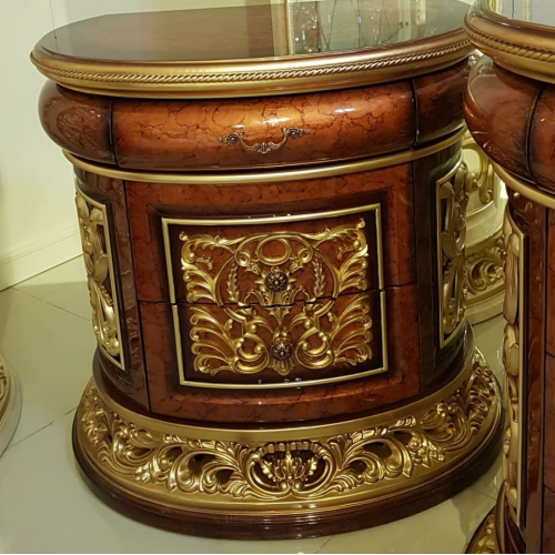 ШЕЙХ Тумба прикроватная ШЕЙХ Тумба прикроватная