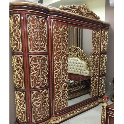 ШЕЙХ Шкаф 6-ти дверный ШЕЙХ Шкаф 6-ти дверный