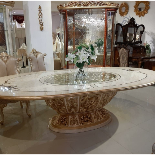 ШЕЙХ Стол обеденный 3,0