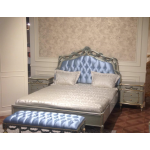X731 ФРАНЧЕСКА КРОВАТЬ 1,8*2,0