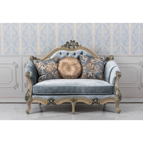 B062 ФРАНЧЕСКА ДИВАН 2-х местный