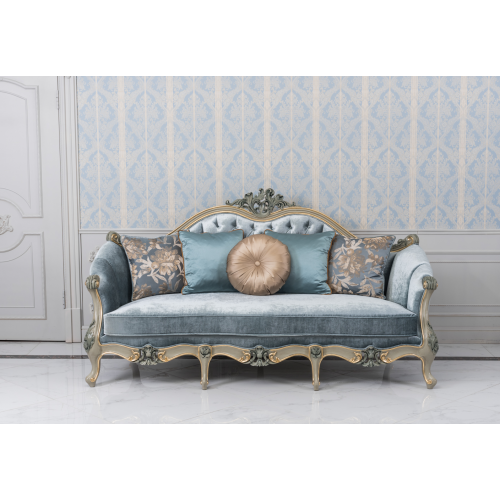 B063 ФРАНЧЕСКА ДИВАН 3-х местный