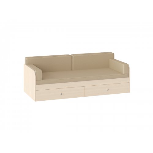 Подушки с покрывалом для Астры одноярусной Подушки с покрывалом для Астры одноярусной