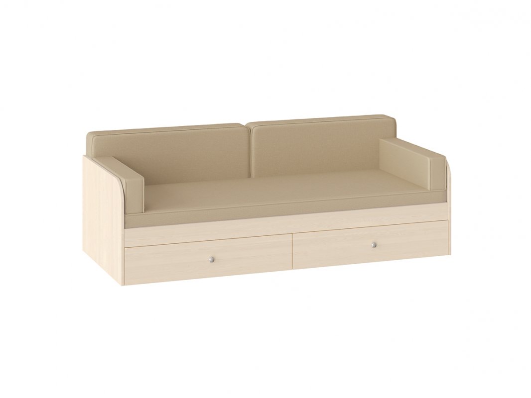 Подушки с покрывалом для Астры одноярусной