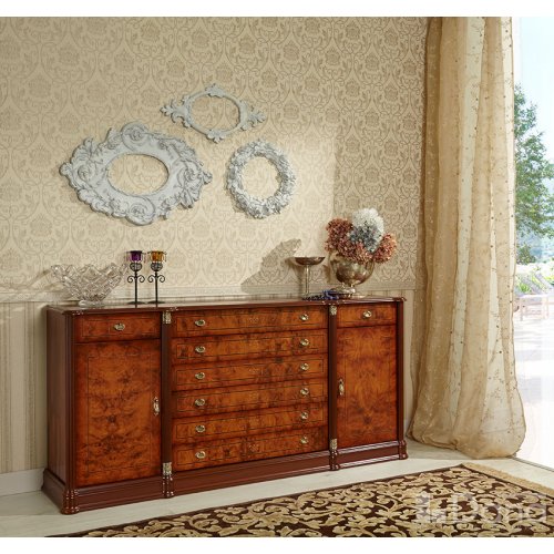 ДАНА 725 Комод ДАНА 725 Комод