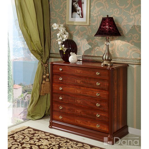 ДАНА 726 Комод ДАНА 726 Комод