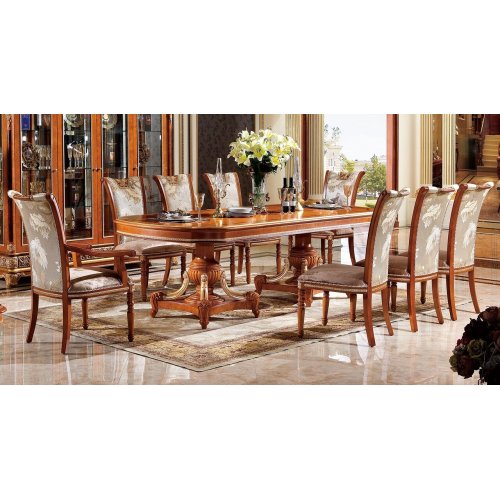 МОНАРХ Стол обеденный 2,7 МОНАРХ Стол обеденный 2,7