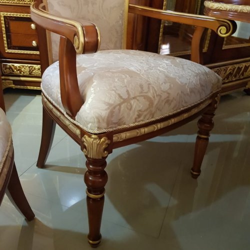 МОНАРХ Кресло МОНАРХ Кресло