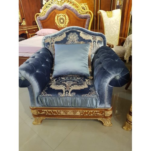 МОНАРХ Кресло