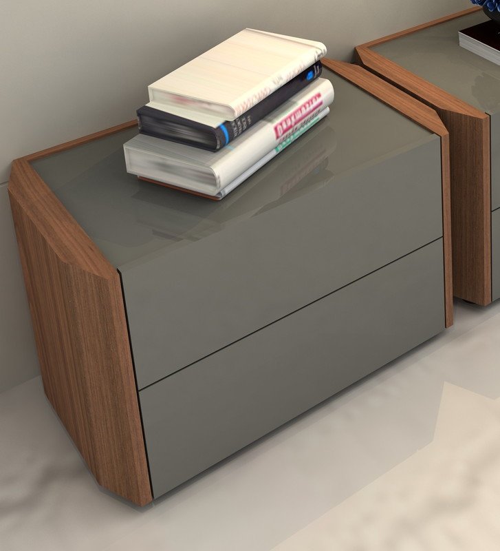 Прикроватная тумбочка AVILA