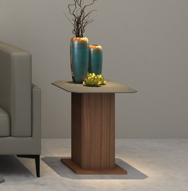 Приставной столик AVILA