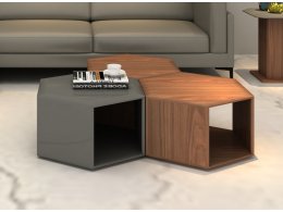 Приставной столик AVILA