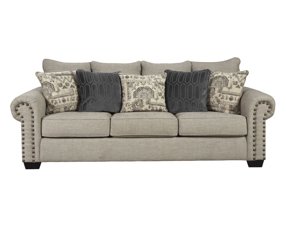 ZARINA (ЗАРИНА) 9770438 Диван-кровать трехместный 