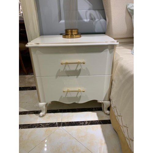 ЛИБЕРТИ Тумба прикроватная