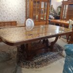 LUIGI (ЛУИДЖИ) M10 Carpenter Гостиная из массива