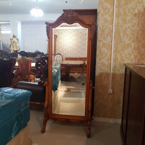 LUIGI (ЛУИДЖИ) M10 Carpenter Зеркало напольное