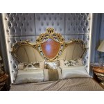 БЕАТРИЧЕ Комплект спальни с 4-х дверным шкафом