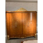 БЕАТРИЧЕ Комплект спальни с 4-х дверным шкафом