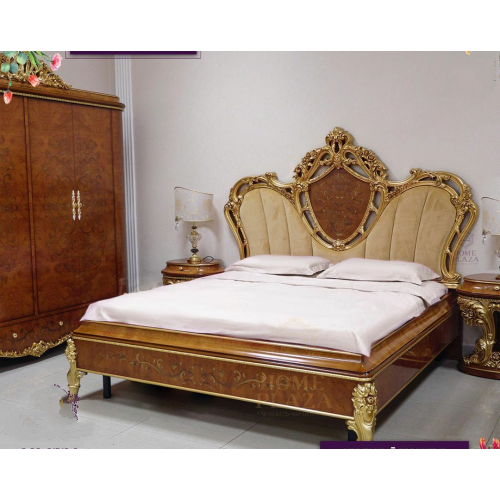 БЕАТРИЧЕ Комплект спальни с 4-х дверным шкафом