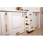 АРИАНА Кухня 4,8 прямая