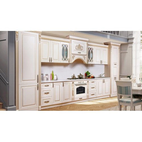 АРИАНА Кухня 4,8 прямая АРИАНА Кухня 4,8 прямая