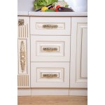 АРИАНА Кухня угловая 3915х2065