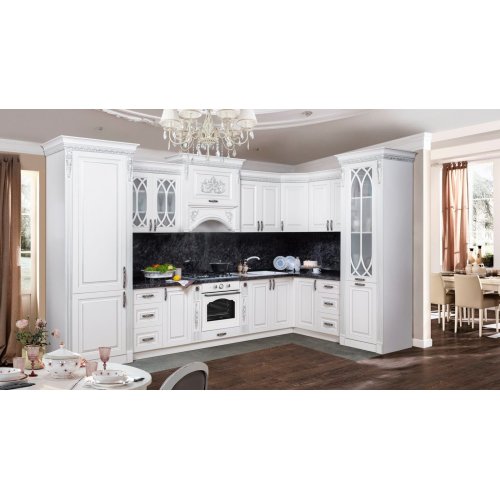 АРИАНА Кухня угловая 3915х2065 АРИАНА Кухня угловая 3915х2065