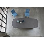 Стол WONDER (20.48) 170/250*100*75 см (M089/C150) Bontempi