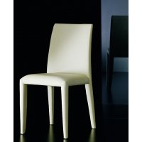 Стул SOFIA 04.08 высокий (TN005 снежно-голубой )