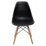 Стул LUPINE BLACK М-City