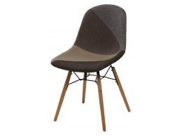 Стул BONNIE 292-DCV1-PK34 Фабрики Китая