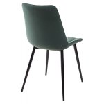 Стул FLIP лесная зелень, велюр G108-65 М-City