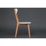 Стул жесткое сиденье MAXI (Макси)