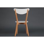 Стул жесткое сиденье MAXI (Макси)