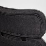 Кресло CHARM (ШАРМ) (хром)